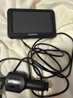 Garmin